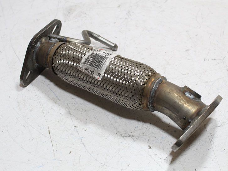 Труба приёмная Hyundai IX35 10-15, KIA Sportage 10-15 Bosal 700-199 фото 2