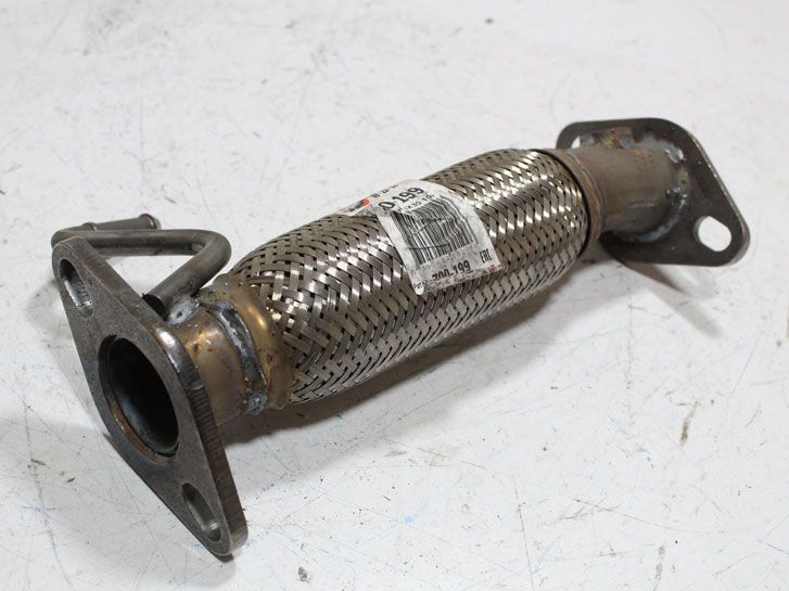 Труба приёмная Hyundai IX35 10-15, KIA Sportage 10-15 Bosal 700-199 фото 3