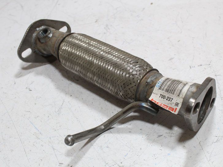 Труба приёмная Hyundai I30, 07- Bosal 700-237 фото 2