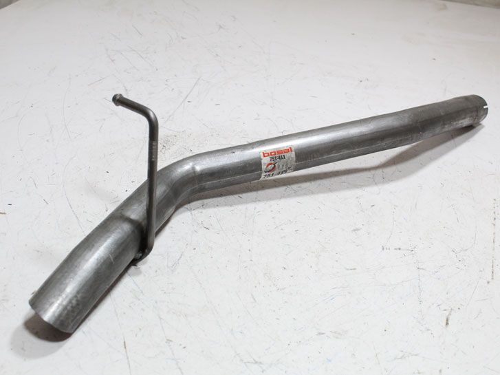 Труба выпускная Ford Focus 1.4/1.6/1.8/2.0 04-11 Bosal 751-411 фото 3