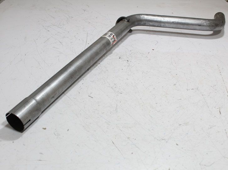 Труба выпускная Volkswagen Caddy III 04-15, Caddy IV 15- Bosal 800-001 фото 3