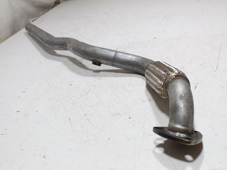 Труба приёмная Opel Astra G 98-09,Zafira A 99-05 Bosal 852-365 фото 3