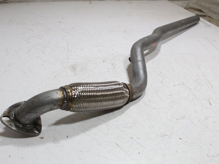 Труба приёмная Opel Astra G 98-09,Zafira A 99-05 Bosal 852-365 фото 4