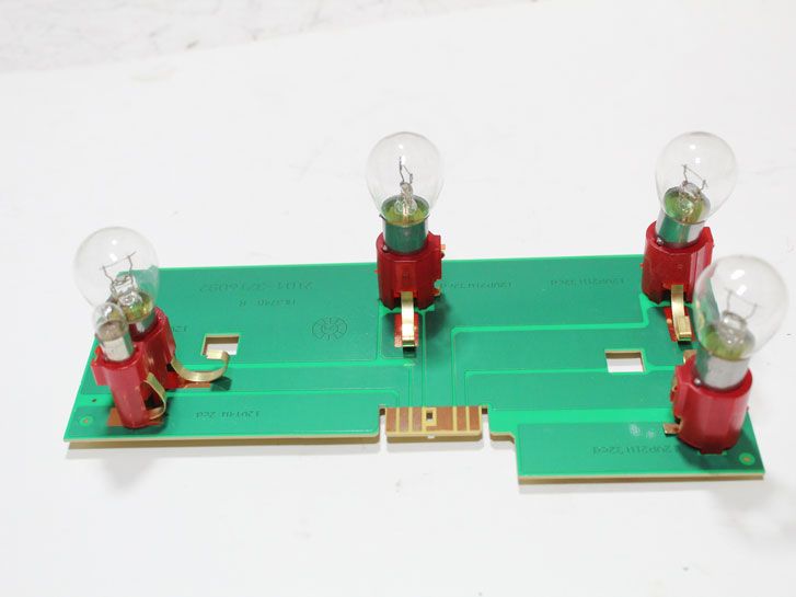 Плата заднего фонаря ВАЗ 2104 правая в сборе с лампами CS-20 фото 3