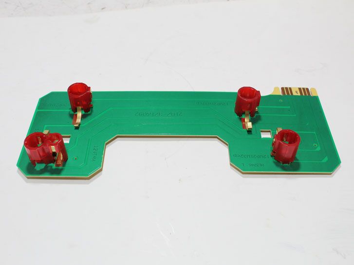 Плата заднего фонаря ВАЗ 2107 правая в сборе с лампами CS-20 фото 4