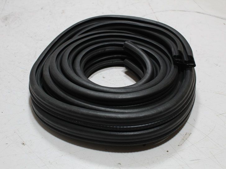 Уплотнитель двери ВАЗ 2108,13,Таврия CS-20 фото 4