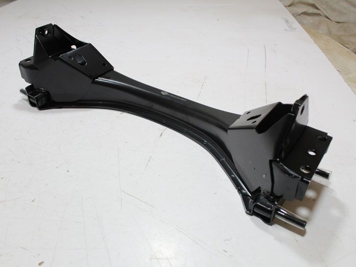 Балка (поперечина) передней подвески ВАЗ 2101-07 2101-2904200 AT фото 2