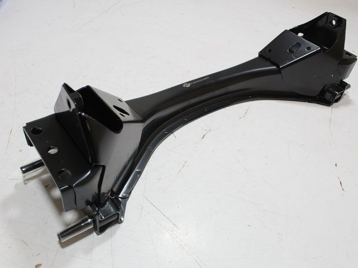 Балка (поперечина) передней подвески ВАЗ 2101-07 2101-2904200 AT фото 3