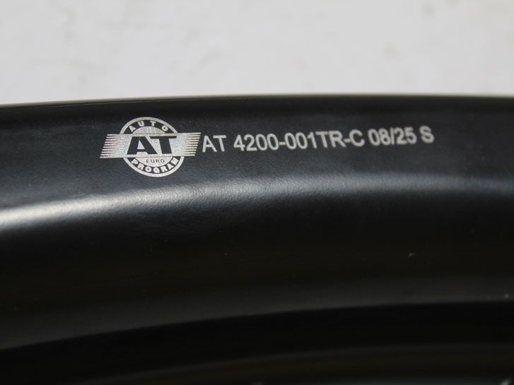 Балка (поперечина) передней подвески ВАЗ 2101-07 2101-2904200 AT фото 4