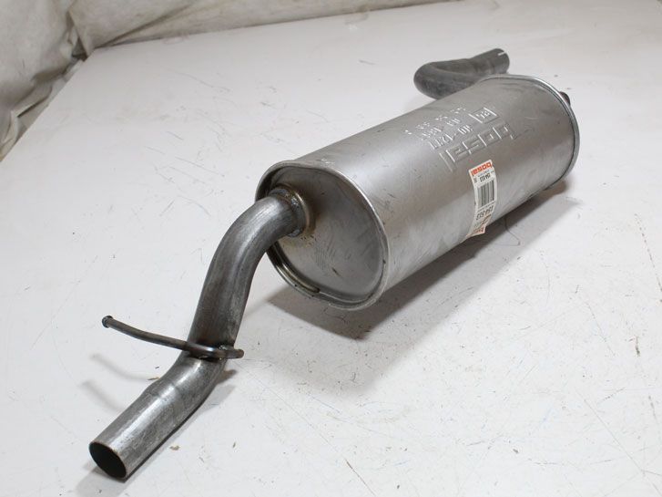 Глушитель Ford C-Max 07-10,Focus 04-12,Focus C-Max 03-07, Volvo C30 06-13, S40 04-12,V50 04-12 154-513 Bosal фото 5