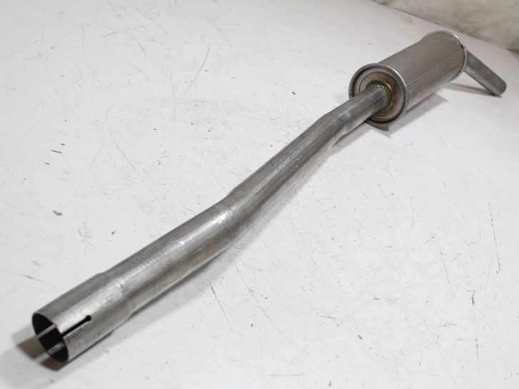 Резонатор ВАЗ 2121 (1976-1992,1986-1995) 260-633 Bosal