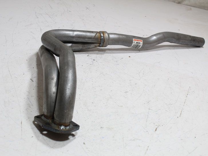 Труба  приёмная  ВАЗ 2121 (штаны) 360-606 Bosal фото 3