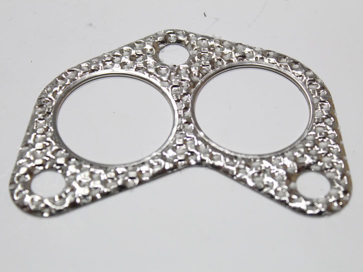 Прокладка штанов М-412, 2140 (паронит) 412-1203020-01 CARWAY