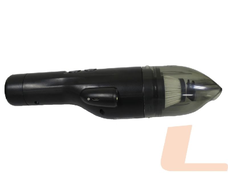 Пылесос SPR X032 (100Вт) аккумуляторный Steel Power