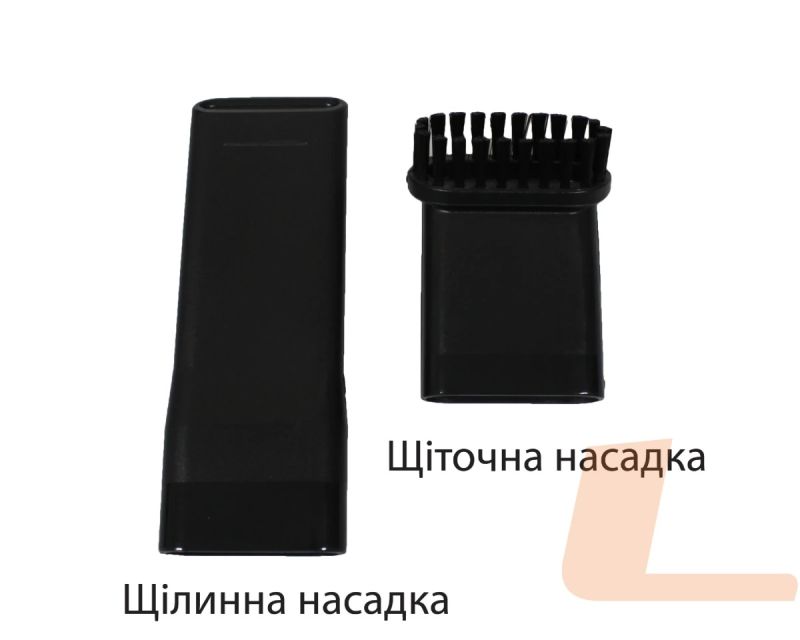 Пылесос SPR X032 (100Вт) аккумуляторный Steel Power фото 6