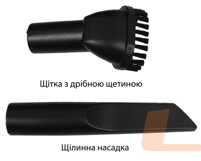 Пылесос LA 102778 аккумуляторный (120Вт)  Lavita фото 6