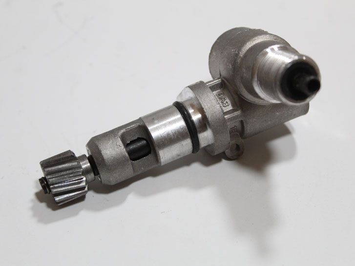 Привод спидометра ВАЗ 2101 12 зуб 2101-1702150 FAVORIT