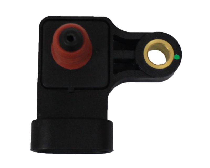 Датчик абсолютного давления Aveo, Lanos 1.6, Lacetti 1.8-2.0, Epica, Evanda 96330547 AT фото 2