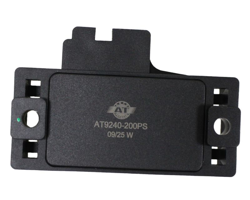 Датчик абсолютного давления Lanos, Nexia (8 кл) 16137039 AT фото 4