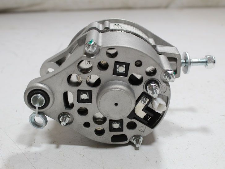 Генератор ВАЗ 2101,2103,2106 Нива (42А) 33 STANDART фото 4