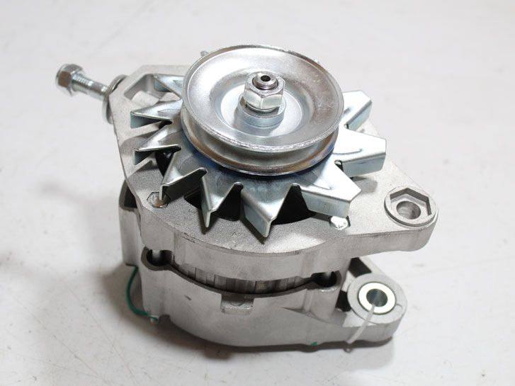 Генератор ВАЗ 2105,2107,2108-21099 Нива (55А) 33 STANDART