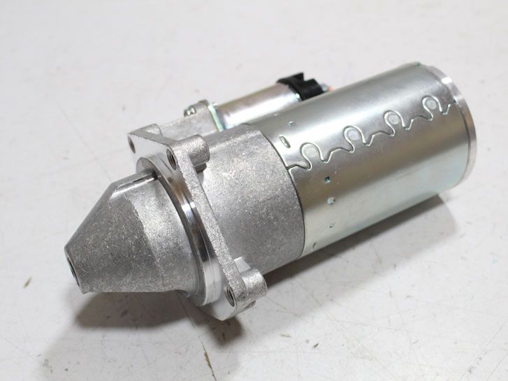 Стартер ВАЗ 2101-07 , 2121 с редуктором 33 STANDART фото 5