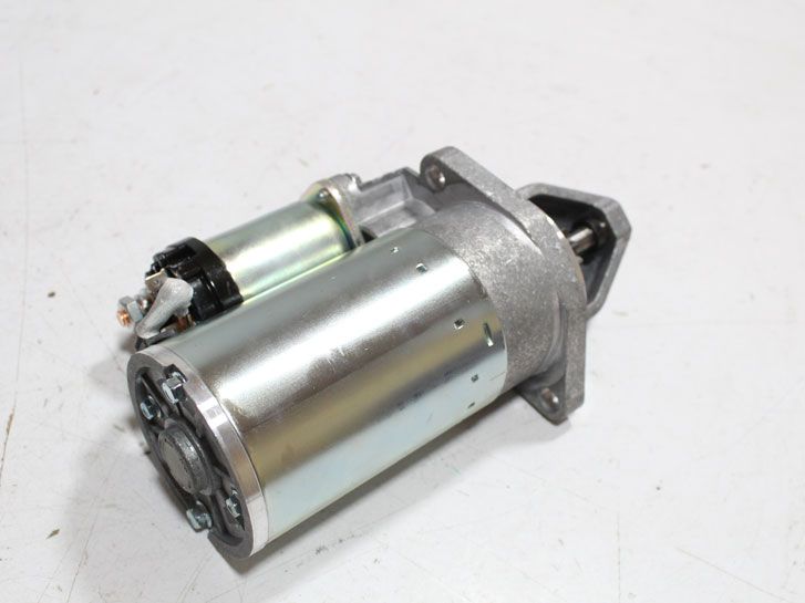 Стартер ВАЗ 2110-12 с редуктором 33 STANDART фото 3