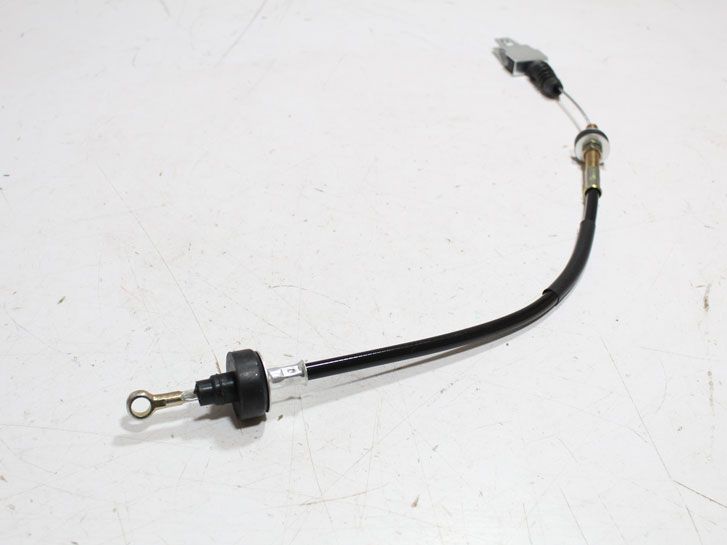 Трос сцепления ВАЗ 2108-099, 2114-15 (нов.-круглый) 33 STANDART фото 5