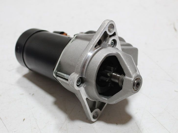 Стартер Lanos, Nexia, Aveo, Lacetti 1.4-1.6 дв. с редуктором 9z 96208781 33 STANDART