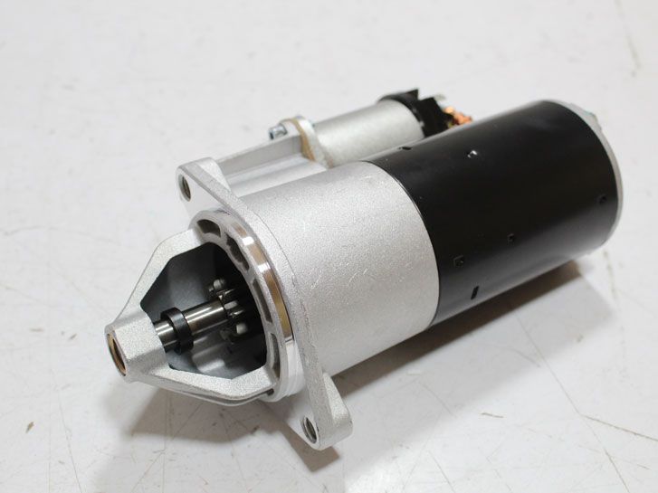 Стартер Таврия, Славута, Sens с редуктором 1102-3708000 33 STANDART фото 3