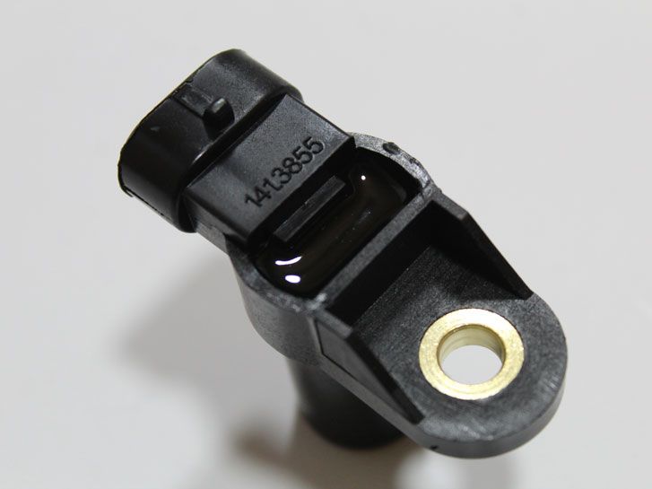 Датчик фаз распредвала ВАЗ 2108-15,Sens,Таврия,Славута (8 клап) 33 STANDART фото 4