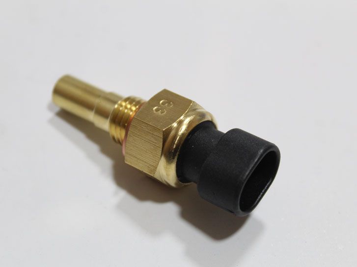 Датчик температури двигуна ВАЗ 2108-15 інж.2123,2170-72,Калина, Lanos (23.3828) 33 STANDART фото 4