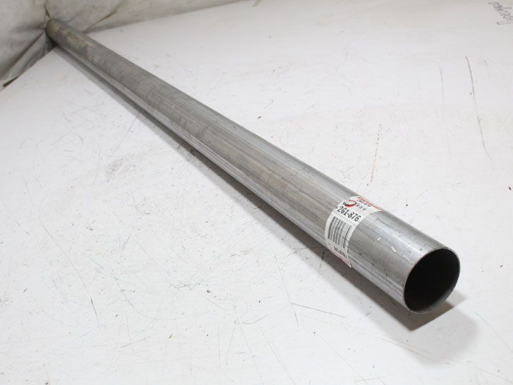 Труба ремонтная 76х1,5х2000 алюминизированная 261-876 Bosal фото 2