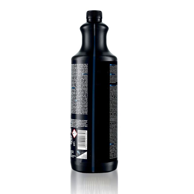 Шампунь для безконтактной мойки Bela Pro energy fruits (энергия фруктов) 1л D0121 K2 фото 2
