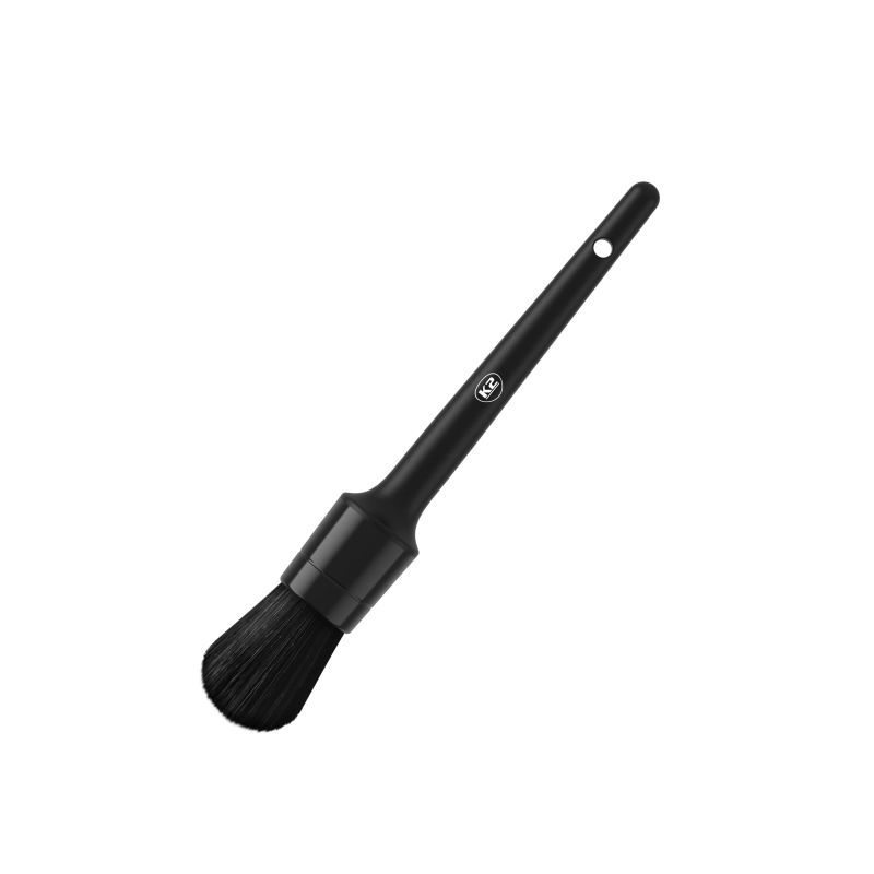 Щетка ручная для уборки в авто №16 (31мм) Detailing Brush M315 K2