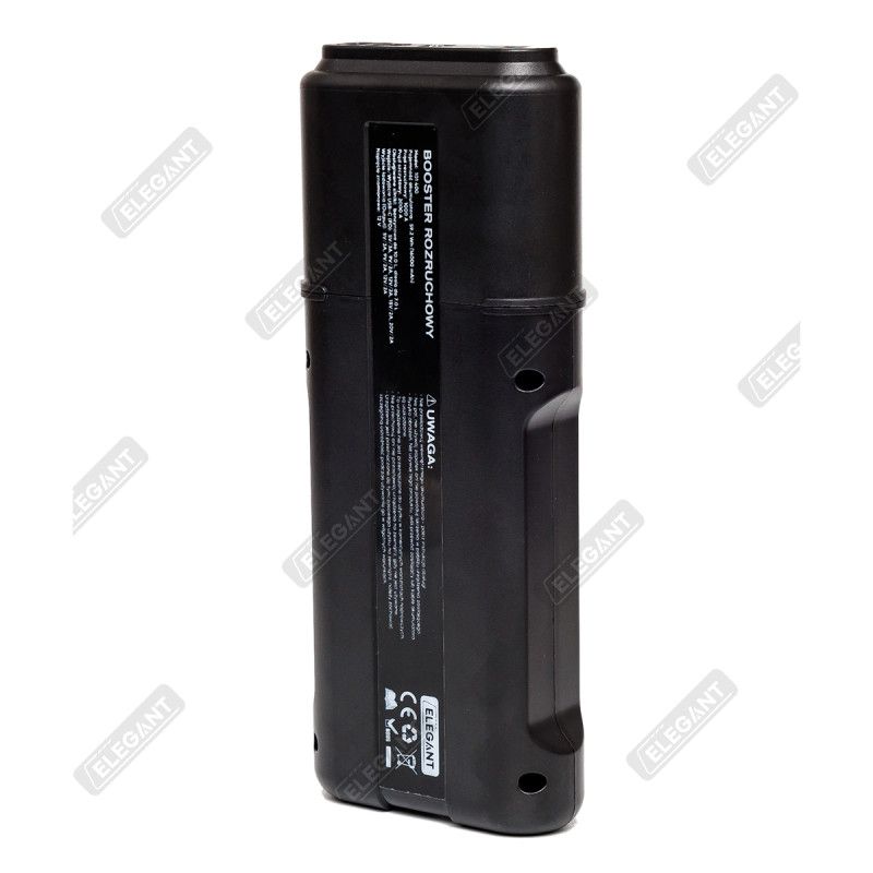 Пусковое устройство 16000 mAh Li-Po 1000/2000A 12V фото 6