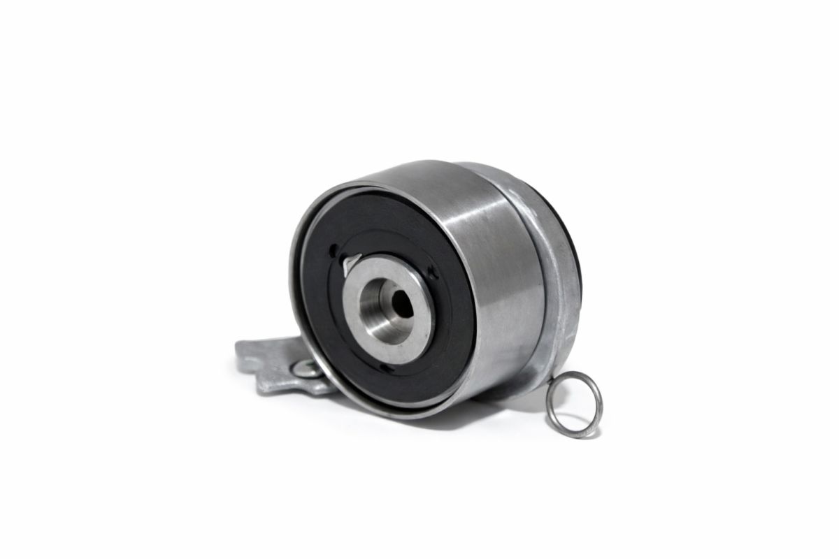 Ролик ГРМ натяжной Chevrolet Cruze, Aveo (T300), Opel 55574864 MCH auto group