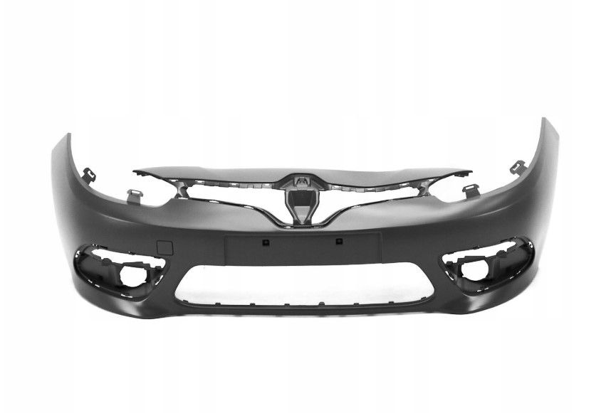 Бампер передний Renault Megane II 06 7701476892 (Турция)